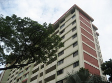 Blk 152 Ang Mo Kio Avenue 5 (Ang Mo Kio), HDB 4 Rooms #40252